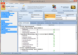 OBD2 - Statusanzeige - moDiag ultimate