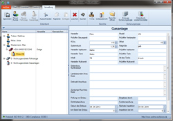 moDiag - OBD Datenbank 2